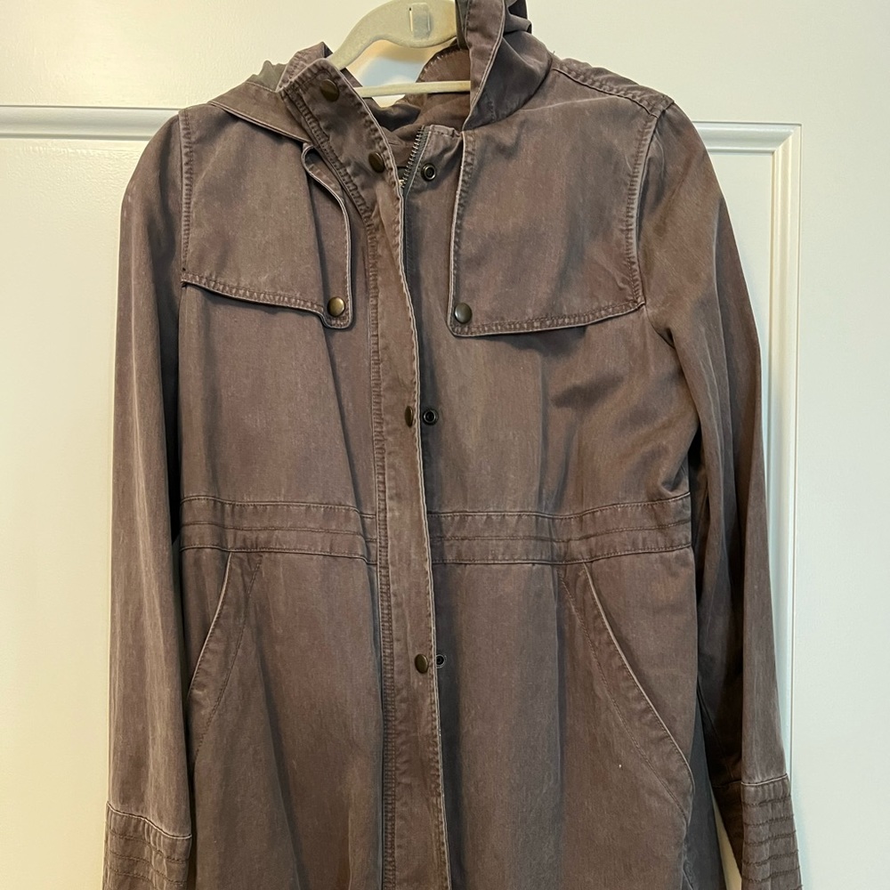 Cotton Jacket - image 1